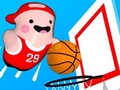 खेल Basketball Beans