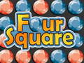 खेल Four Square