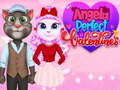 ಗೇಮ್ Angela Perfect Valentine