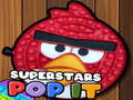 खेल Pop it Superstars