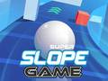 खेल Super Slope Game