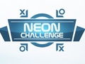 खेल Neon Challenge