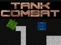 खेल Tank Combat