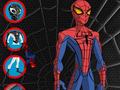 खेल Spiderman Hero Creator