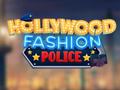 ગેમ Hollywood Fashion Police