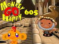 ગેમ Monkey Go Happy Stage 605