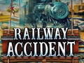 ಗೇಮ್ Railway Accident
