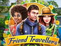 खेल Friend Travelers