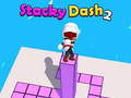 खेल Stacky Dash 2