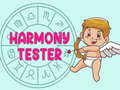 खेल Harmony Tester