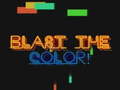 खेल Blast The Color!