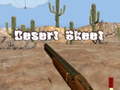 खेल Desert skeet