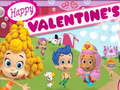 खेल Happy Valentine's