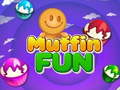 खेल Muffin Fun