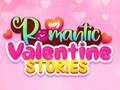 खेल My Romantic Valentine Story