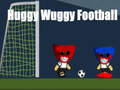 खेल Huggy Wuggy Football