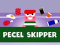 खेल Pecel Skipper