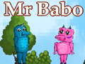 खेल Mr Babo