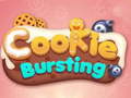 खेल Cookie Busting