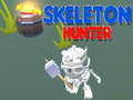 खेल Skeleton Hunter