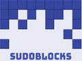 खेल Sudoblocks