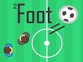 खेल Football 2p 96