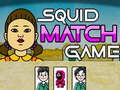 ગેમ Squid Match Game