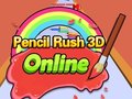 ಗೇಮ್ Pencil Rush 3d Online