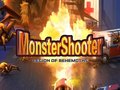 खेल Monster Shooter: Legion of Behemoths
