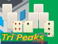 खेल Tri Peaks City