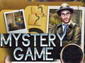खेल Mystery Game