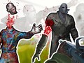 खेल Zombie Shooter 3d
