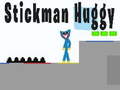 खेल Stickman Huggy