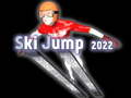 ಗೇಮ್ Ski Jump 2022