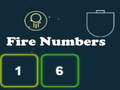 खेल Fire Numbers