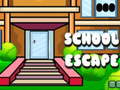 खेल School Escape