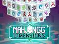 खेल Mahjongg Dimensions 350 seconds