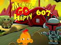 खेल Monkey Go Happy Stage 607