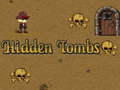 ગેમ Hidden Tombs