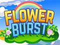 खेल Flower Burst