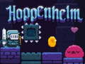 खेल Hoppenhelm