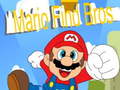 खेल Mario Find Bros