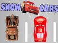 खेल Cars Snowy 