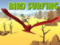 खेल Bird Surfing