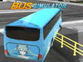 खेल Bus Simulator