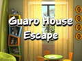 खेल Guaro House Escape
