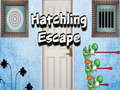 விளையாட்டு Hatchling Escape