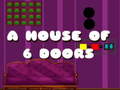 खेल A House Of 6 Doors