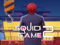 ಗೇಮ್ Squid Game 2