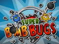 खेल Super Bomb Bugs